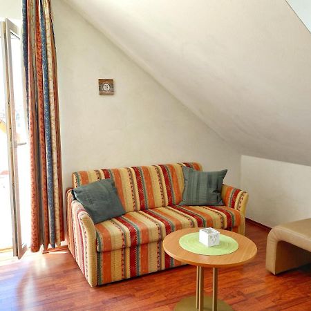 Hafenresidenz - Ferienwohnung 19 - Kapitaen Wiek auf Rügen Zewnętrze zdjęcie