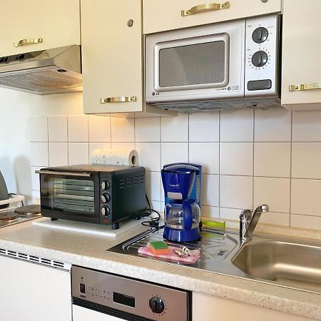 Hafenresidenz - Ferienwohnung 19 - Kapitaen Wiek auf Rügen Zewnętrze zdjęcie