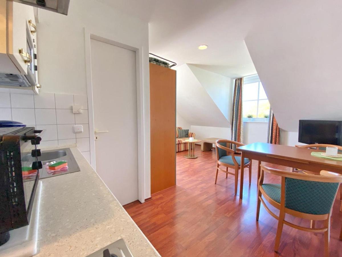 Hafenresidenz - Ferienwohnung 19 - Kapitaen Wiek auf Rügen Zewnętrze zdjęcie