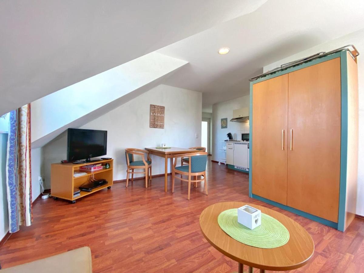 Hafenresidenz - Ferienwohnung 19 - Kapitaen Wiek auf Rügen Zewnętrze zdjęcie