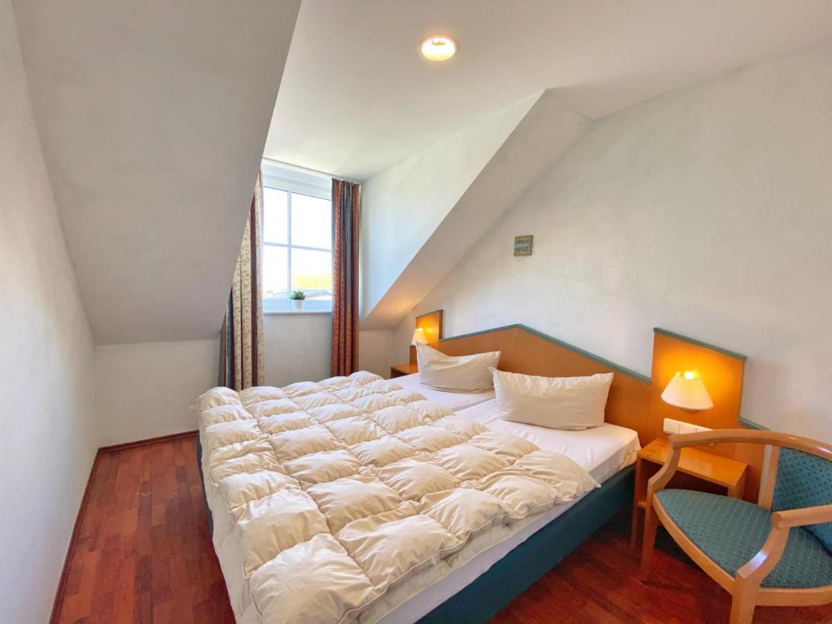 Hafenresidenz - Ferienwohnung 19 - Kapitaen Wiek auf Rügen Zewnętrze zdjęcie