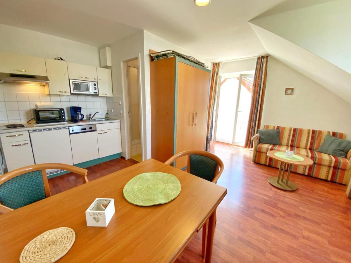 Hafenresidenz - Ferienwohnung 19 - Kapitaen Wiek auf Rügen Zewnętrze zdjęcie